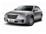 FAW Besturn B50 2008 года